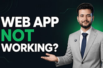 debug and fix react nextjs apis and backend issues