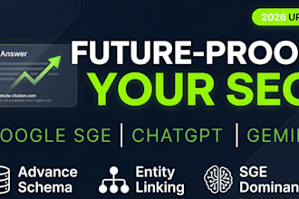 optimize your website for chatgpt, and ai search engines