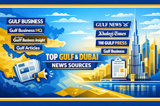 publish your pr on uae dubai and gulf business news