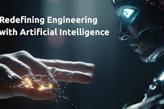build ai chatbot, ml model, or nlp solution using python