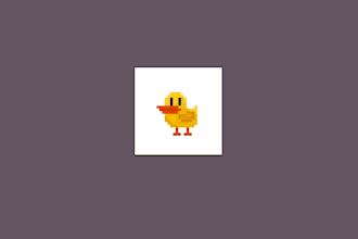 create small pixel art