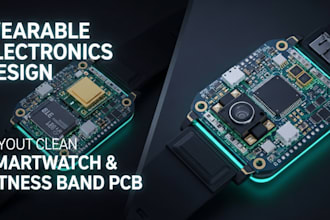 design rf and dsp systems for wearable hardware projects