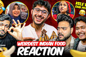 design viral youtube thumbnails