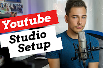 design eye catching youtube thumbnails that boost CTR