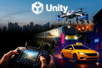 unity 2d,unity 3d game art design, unity game development
