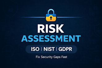 do iso nist cybersecurity risk assessment