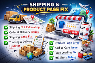 fix wp speed, checkout issues, payment gateway and bugs fast
