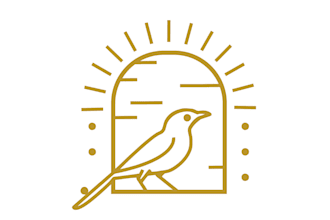 design a unique minimalist business logo