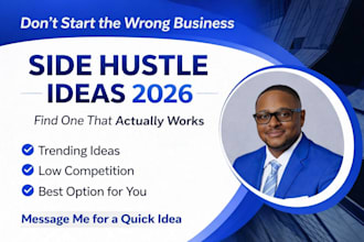 find profitable online business ideas and validate them with market research