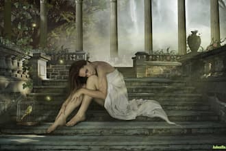 write customized romantic erotic stories