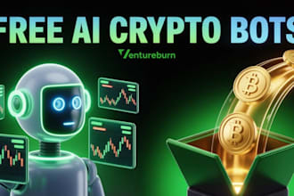 build an ai watchlist for automated bitcoin trading bot