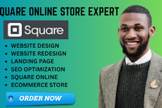 design square booking website square online store redesign square store pos