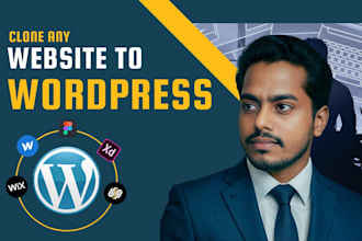 figma to wordpress figma xd to wordpress wix to wordpress webflow to wordpress