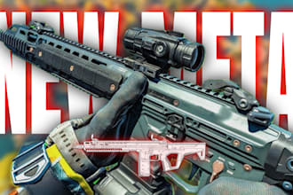 do youtube thumbnails for gaming, etc