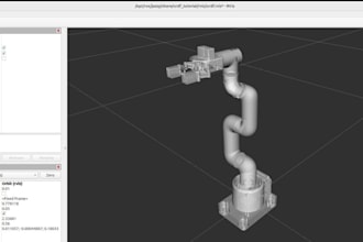 do custom robotics projects