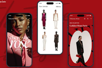 build clothing store clothing shopify store clothing website fashion store