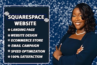 squarespace website design squarespace website redesign squarepace web design