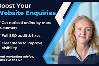 perform a technical SEO audit to boost your google rankings