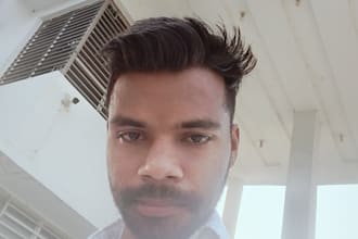 do data entry operator