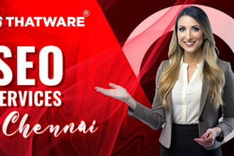 do professional SEO service for your website