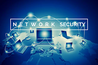 troubleshoot and secure your network