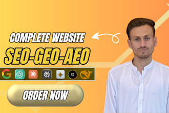 optimize your website for google ranking