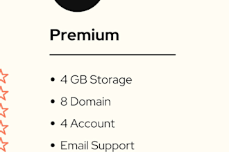 confirm increase domain rating