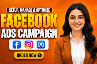 setup meta ads campaign, fb advertising campaigns, instagram ads
