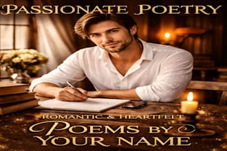 write or edit engaging children rhyming story, poem, songs, children book writer