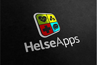 design an elegant timeless corporate versatile logo