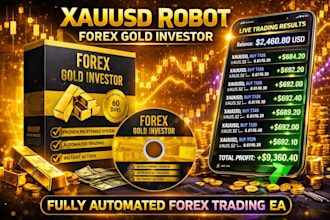 gold trading robot xauusd ea robot forex trading robot trading ea bot gold ea