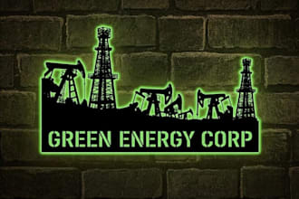 design construction, mechanical, builders, transport and companies logo