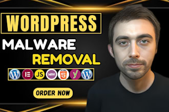 do wordpress malware removal, remove virus with wordpress security, malware