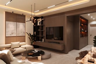 design your apartment layout and optimize your space