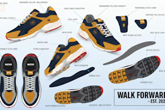 design footwear design, shoe tech pack, shoes, tech pack, and shoe design