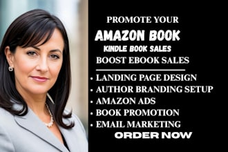do amazon kdp book listing book promotion book kdp marketing keywords research