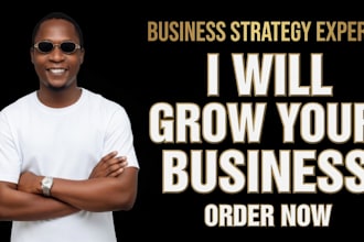 prepare restaurant, real estate and agricultural plan