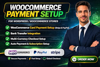 do woocommerce bank transfers multi currency woo card payments, payment checkout