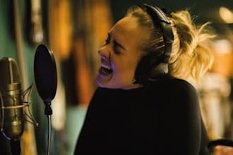be your full servce songwriter and female vocalist, lyricist