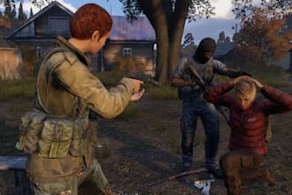 develop your dayz server with custom mods and scripts
