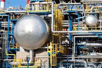 developed industrial chemical formulation reverse engineer and formula testing