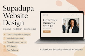 design supadupa website redesign supadupa website supadupa seo setup