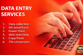 do b2b lead generation email list building and web research