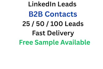 do linkedin lead generation and recruitment sourcing