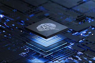 design ai hardware pcb and edge computing embedded systems board