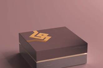 design unique product packaging box