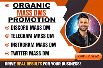 do discord mass dm, instagram mass dm, twitter mass dm, mass dms