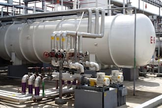 develop custom chemical and industrial formulations for your product