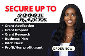 do grant writing grant research grant proposal business plan and submission