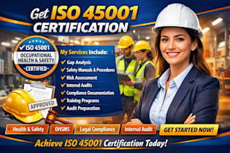 do iso 45001 certification audit documentation iso 9001 14001